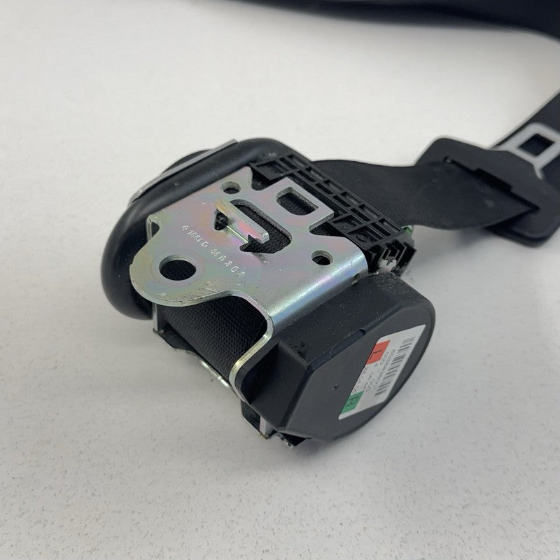 987 803 034 05 / 98780303405 05-12 Porsche Boxster Cayman 987 Front Seatbelt Seat Belt Retractor Pair OEM