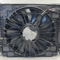 8452 0772 / 84520772 22-26 CADILLAC CT5 V BLACKWING RADIATOR CONDENSER FAN ASSEMBLY OEM