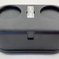  13-20 SUBARU BRZ CENTER CONSOLE CUPHOLDER CUP HOLDER STORAGE TRAY OEM