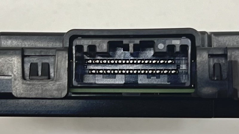 79600-T60-A510-M1 / 79600 T60 A510 M1 / 79600T60A510M1 2024 ACURA INTEGRA TYPE S TEMPERATURE CLIMATE CONTROL MODULE OEM