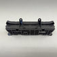 23-25 Honda Pilot Rear Console HVAC A/C Climate Control Switch Panel O