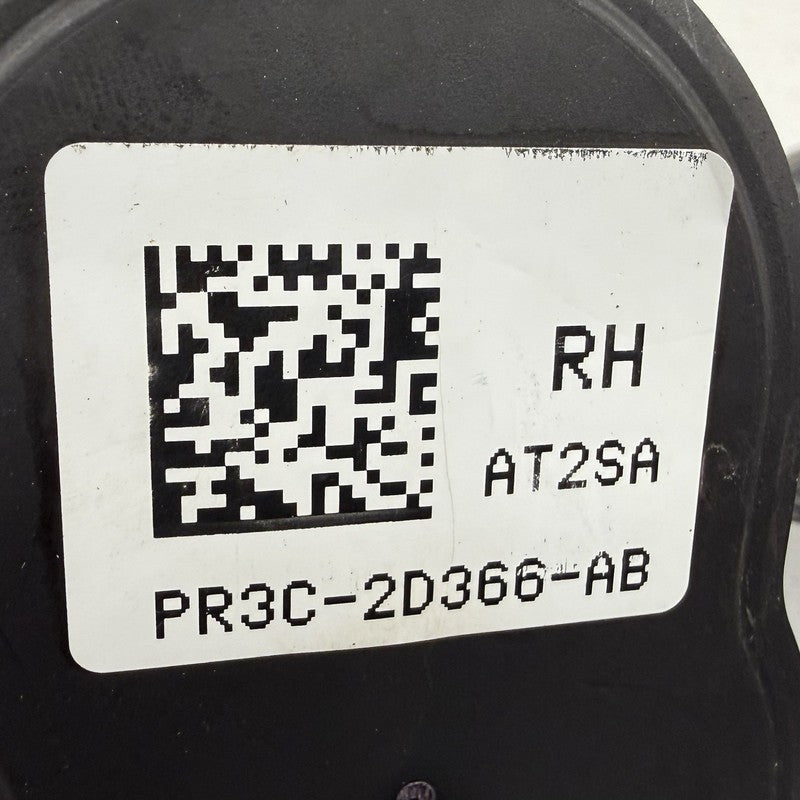 24-26 Ford Mustang GT Rear Parking Park Drift Brake Caliper Pair Left 