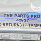 0399301091 23-24 NISSAN Z RADIATOR FAN COOLING MOTOR WITH FAN BLADE PAIR OEM