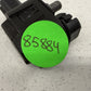 16-22 Chevrolet Camaro Front Airbag SRS Crash Impact Sensor Left Or Ri