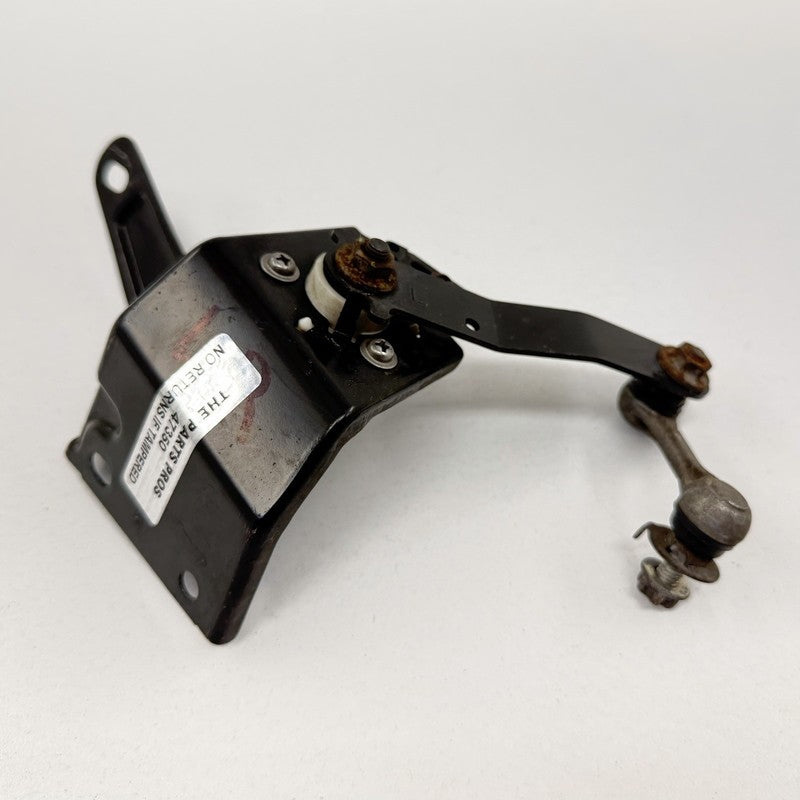 B043432-1 / B043432 1 / B0434321 06-13 Lexus IS250 IS350 IS F Left Front Headlight Suspension Level Sensor OEM