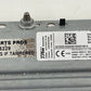 670008162 14-23 MASERATI GHIBLI LEFT FRONT LOWER KNEE AIRBAG AIR BAG SRS 670008162 OEM