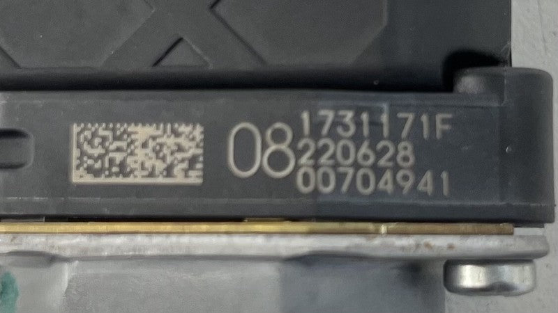 9527920C 22-24 CADILLAC CT4 V BLACKWING SUNROOF SUN ROOF GLASS MOTOR 9527920C OEM