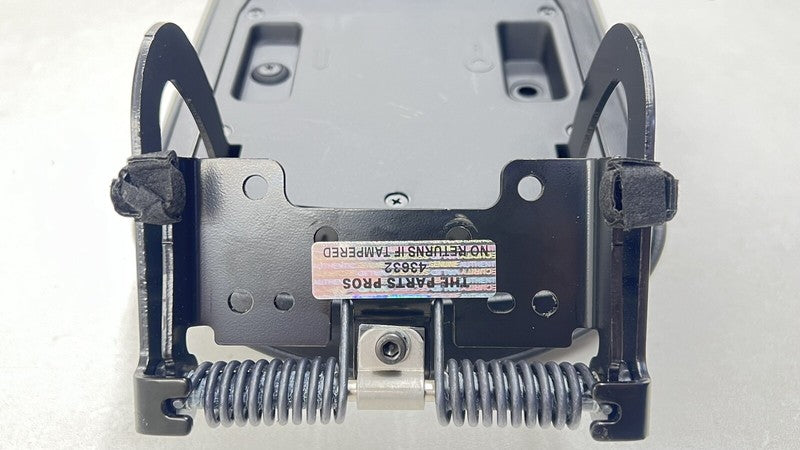 22-25 NISSAN Z CENTER CONSOLE ARMREST ARM REST COVER LID LEATHER OEM