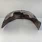 18-24 BMW G01 X3 Driver Left Rear Fender Liner Wheel Arch Splash Guard