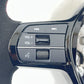 77901-T20-H020A / 77901 T20 H020A / 77901T20H020A 24-25 ACURA INTEGRA TYPE S STEERING WHEEL BLACK WITH RED STITCHING SUE