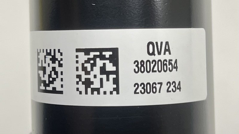 85650798 / 8565 0798 22-24 CADILLAC CT5 V BLACKWING DRIVER LEFT REAR SHOCK ABSORBER 85650798 OEM