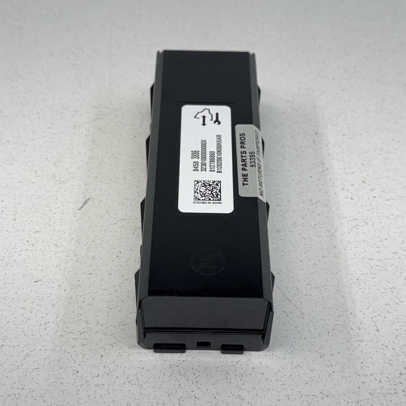 19-24 Chevrolet Camaro HVAC AC Temperature Climate Control Module 8458