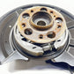 A 212 540 26 05 2605 / A2125402605 / 2125402605 12-18 MERCEDES BENZ CLS550 W218 DRIVER LEFT REAR SPINDLE KNUCKLE HUB BEA