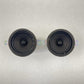 92199691 12-15 CHEVROLET CAMARO ZL1 CONVERTIBLE TWEETER SPEAKER SET OEM