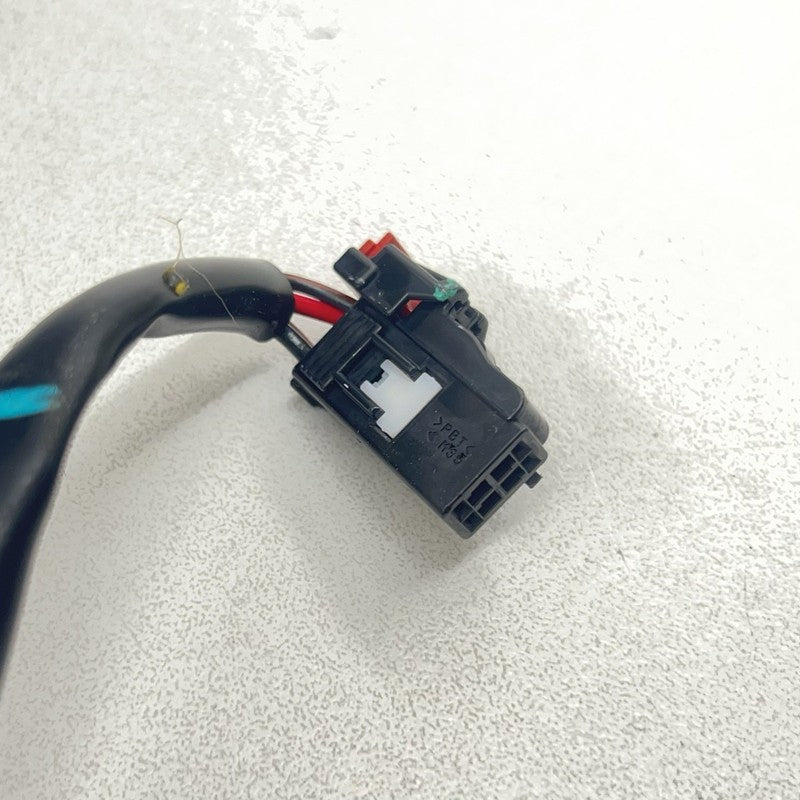 12024284B 22-25 CADILLAC CT4 CT5 V BLACKWING DRIVER LEFT FRONT LOWER SEAT CUSHION OEM