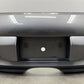 987 505 411 00 / 987.505.411.00 / 98750541100 05-08 PORSCHE BOXSTER 987 REAR BUMPER COVER COMPLETE METEOR GRAY METALLIC 