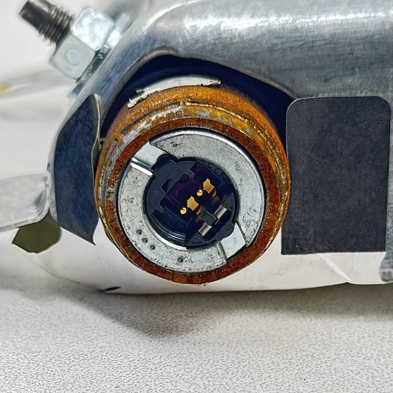 7 050 846 / 7050846 06-10 BMW M6 E63 E64 Passenger Right Door Airbag Air Bag SRS 7050846 OEM