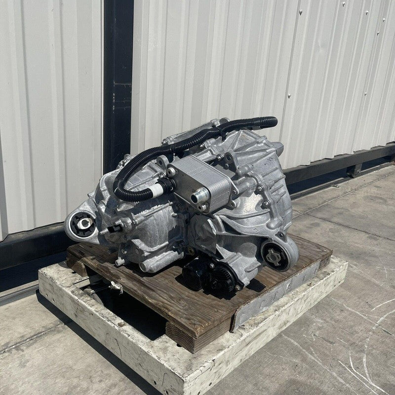 1120960-00-E / 1120960 00 E / 112096000E TESLA MODEL 3 Y FRONT DRIVE UNIT INVERTER ELECTRIC MOTOR ENGINE 1120960-00-E OE