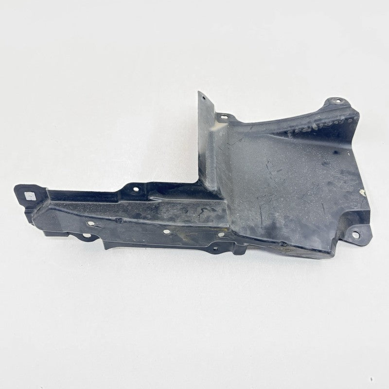 53876-47150 / 53876 47150 / 5387647150 23-25 TOYOTA PRIUS LEFT FRONT FENDER LINER WHEEL ARCH SPLASH GUARD COVER OEM