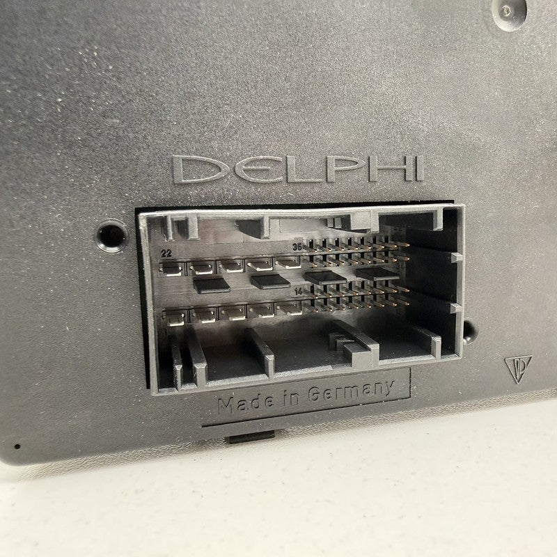 997.610.102.06 / 997 610 102 06 / 99761010206 05-12 Porsche 911 997 Boxster Cayman 987 Gateway Body Control Module OEM