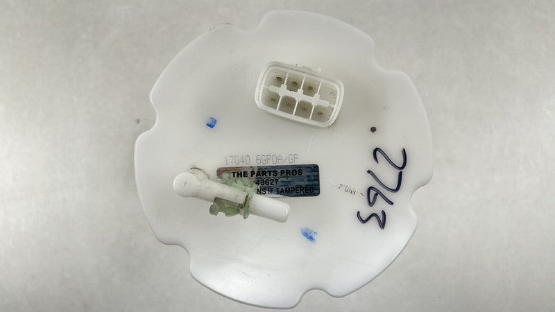 17040-6GP0A / 17040 6GP0A / 170406GP0A 24-25 NISSAN Z NISMO GAS TANK FUEL PUMP SENDING UNIT PAIR 17040-6GP0A OEM