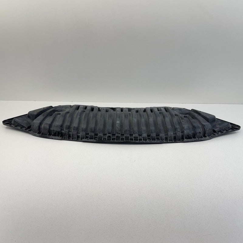 08-14 Mercedes W204 C250 C300 C350 Front Bumper Under Tray Splash Guar