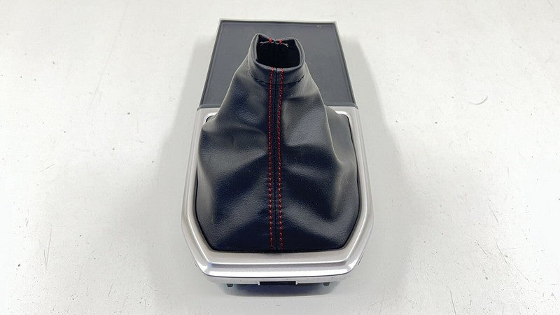 92123VC210 22-24 SUBARU WRX CENTER CONSOLE MANUAL GEAR SHIFT BOOT TRIM COVER 66273VC200 OEM