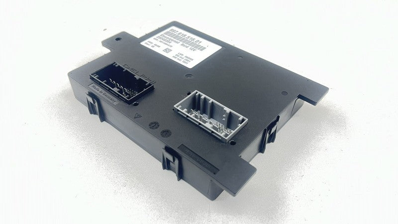 997.618.516.01 / 997 618 516 01 / 99761851601 05-12 PORSCHE BOXSTER S 987 BODY CONTROL MODULE BCM BCU 99761851601 OEM