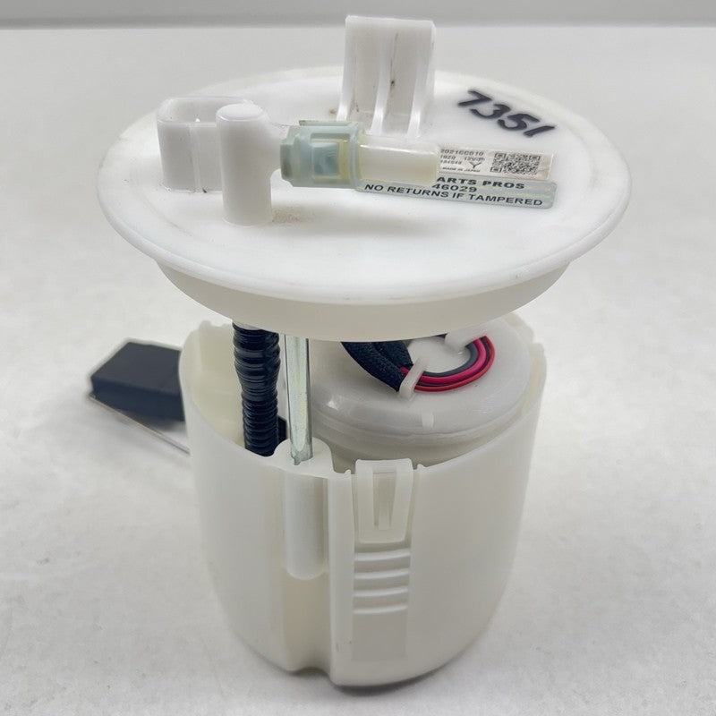 42021CC010 22-25 TOYOTA GR86 2.4L GAS TANK FUEL PUMP SENDING UNIT PAIR 42021CC010 OEM