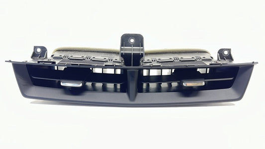 84732087 22-24 CADILLAC CT4 V BLACKWING CENTER DASH AIR VENT GRILLE GRILL TRIM BLACK OEM