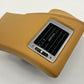 6G33-C04634-ABW / 6G33 C04634 ABW / 6G33C04634ABW 07-17 ASTON MARTIN VANTAGE LEFT FRONT DASH AC AIR VENT GRILLE W/ COVER