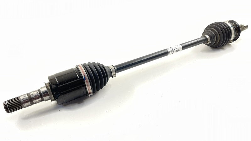 28321VC020 22-23 SUBARU WRX LEFT OR RIGHT FRONT AXLE SHAFT 28321VC020 OEM