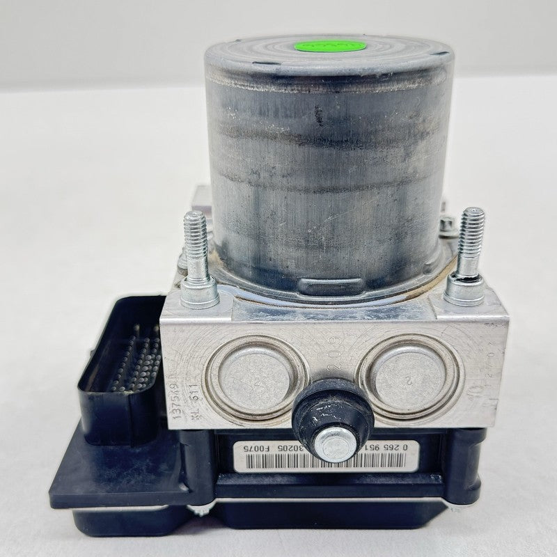 22807507 12-15 Chevrolet Camaro ZL1 Anti Brake Lock Pump Module ABS Pump 22807507 OEM