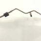 11B1420CP 15-17 MCLAREN 650S FRONT SUSPENSION SHOCK STRUT HYDRAULIC OIL LINE HOSE PIPE OEM