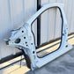 Does Not Apply 24-25 SUBARU CROSSTREK LEFT SIDE FRAME CUT A PILLAR B PILLAR DOOR SECTION OEM