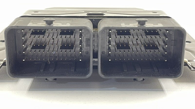 TN112800-2821 / TN112800 2821 / TN1128002821 2016 SUBARU LEGACY OUTBACK ECU ENGINE CONTROL MODULE 22765AJ17A OEM