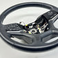 Does not apply 18-22 HONDA ODYSSEY DRIVER STEERING WHEEL LEATHER BLACK 78500-THR-A41 OEM