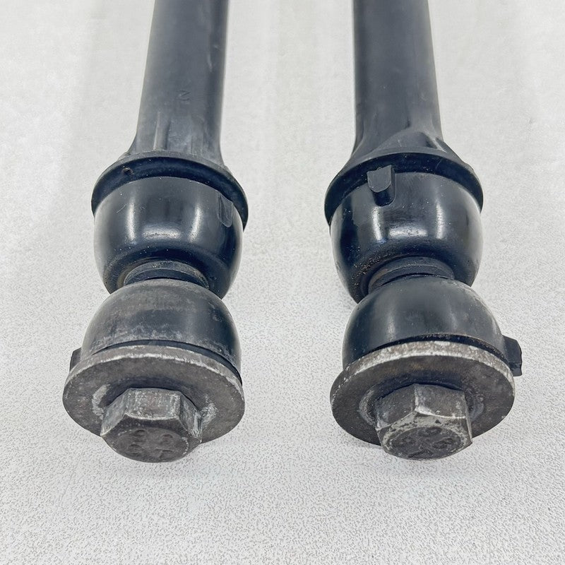 12-15 CHEVROLET CAMARO ZL1 REAR SWAY BAR END LINK STABILIZER PAIR OEM