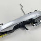Does Not Apply 15-19 SUBARU WRX OR STI PASSENGER RIGHT FRONT DOOR GRIP GRAB HANDLE SILVER OEM