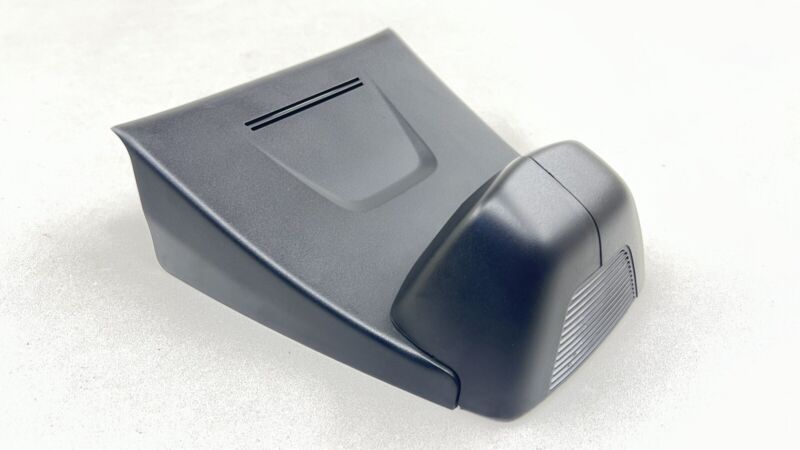 Does Not Apply 24-25 ACURA INTEGRA TYPE S INTERIOR REAR VIEW MIRROR TRIM COVER PANEL OEM