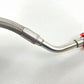 11B1420CP 15-17 MCLAREN 650S FRONT SUSPENSION SHOCK STRUT HYDRAULIC OIL LINE HOSE PIPE OEM
