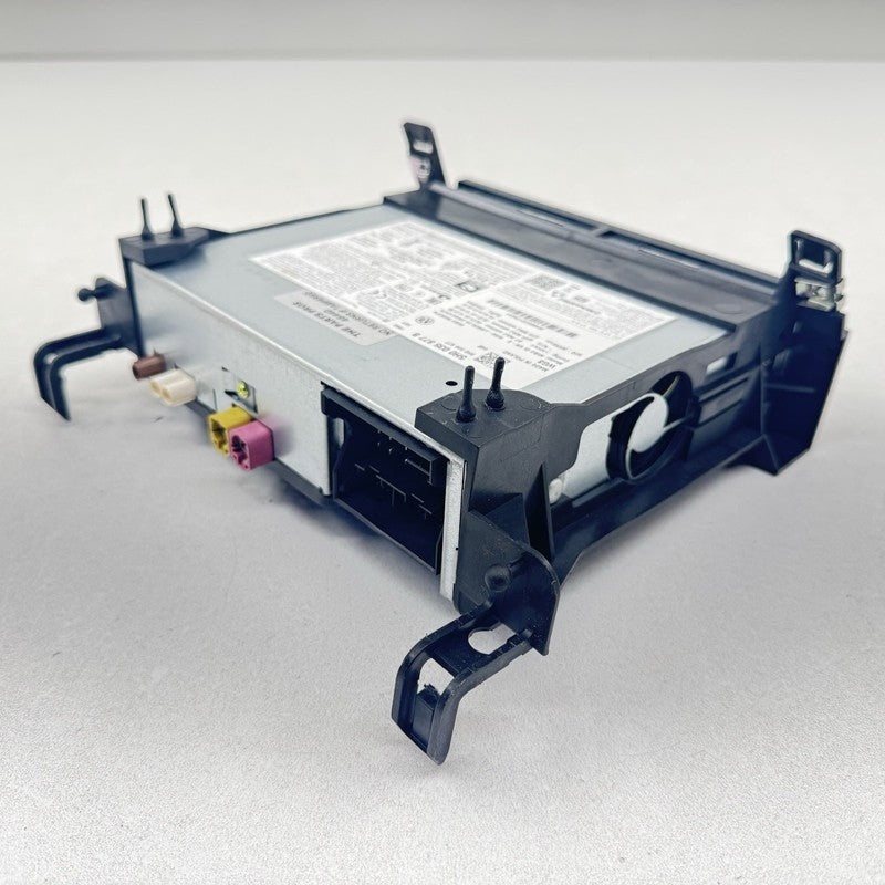 5H0-035-877-B / 5H0.035.877.B / 5H0035877B / 5H0 035 877 B 22-25 VOLKSWAGEN GOLF R MK8 NAVIGATION MODULE RADIO CONTROL U