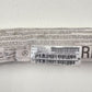 2078600402 / A2078600402 / A 207 860 04 02 0402 10-17 MERCEDES BENZ E550 W207 RIGHT FRONT SEAT AIRBAG AIR BAG SRS 207860