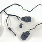 1345 5734 / 13455734 20-24 CADILLAC CT5 HVAC BOX HEATER AC FLAP MOTOR AIR MIX ACTUATOR SET OEM