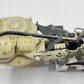 Does Not Apply 00-09 HONDA S2000 PASSENGER RIGHT FRONT DOOR LATCH LOCK ACTUATOR OEM