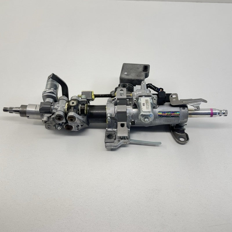 89227-30020 / 89227 30020 / 8922730020 08-14 Lexus IS F Power Steering Column Assembly With Module OEM