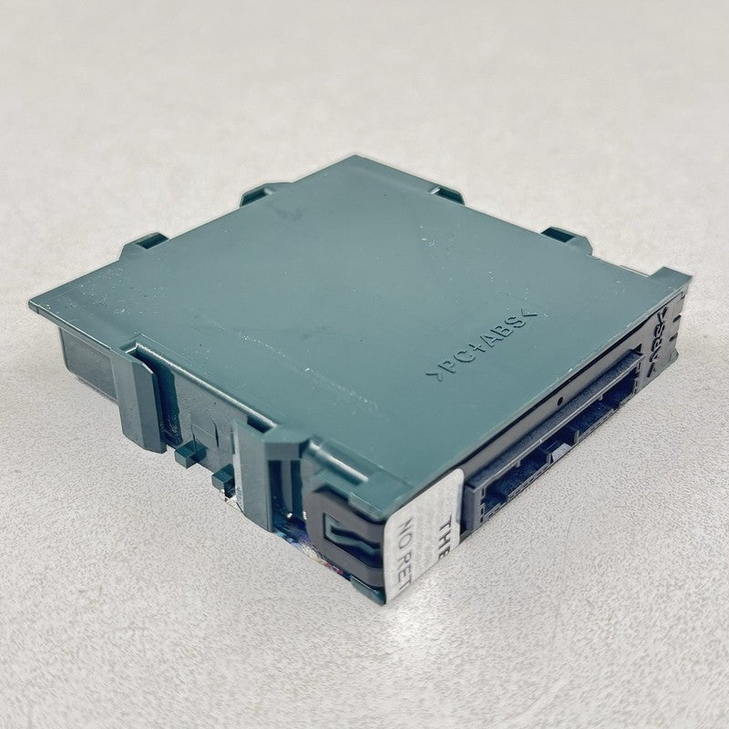 89340-47170 / 89340 47170 / 8934047170 23-25 Toyota Prius Park Assist Clearance Sonar Control Module 89340-47170 OEM