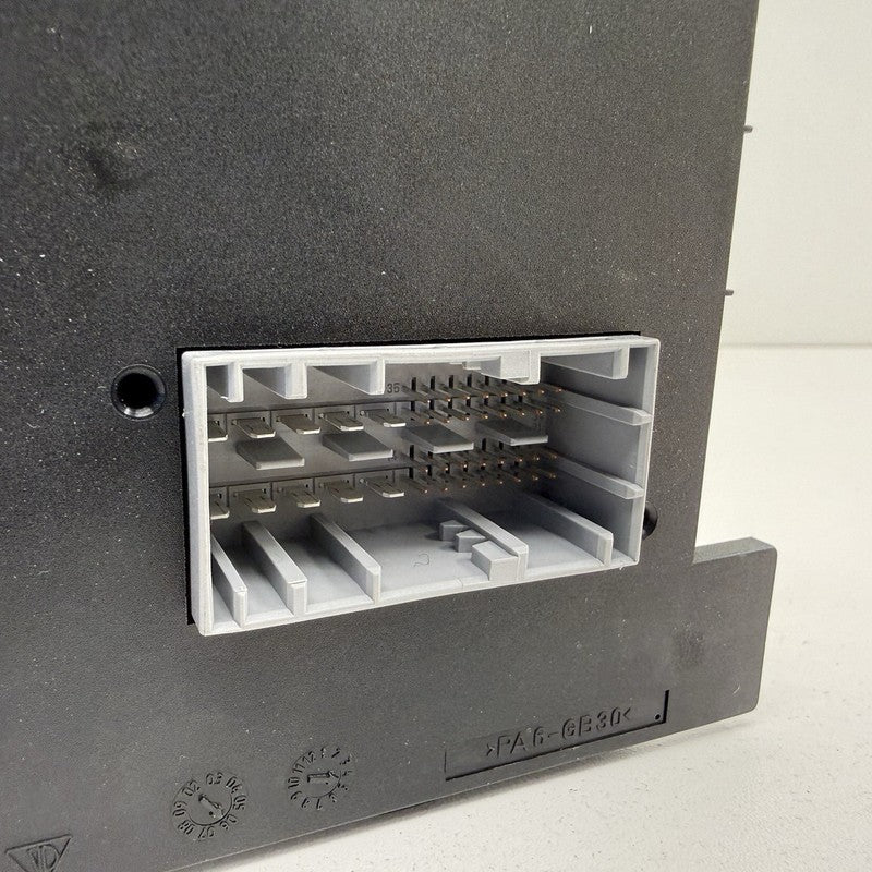 997.610.102.06 / 997 610 102 06 / 99761010206 05-12 Porsche 911 997 Boxster Cayman 987 Gateway Body Control Module OEM