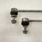 7842579 BMW F06 F10 F12 F13 M5 M6 Left Right Front Stabilizer Sway Bar End Link Pair OEM