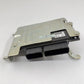 22765AT660 22-25 Toyota GR86 2.4L Manual Motor Engine Control Module ECU 22765AT660 OEM